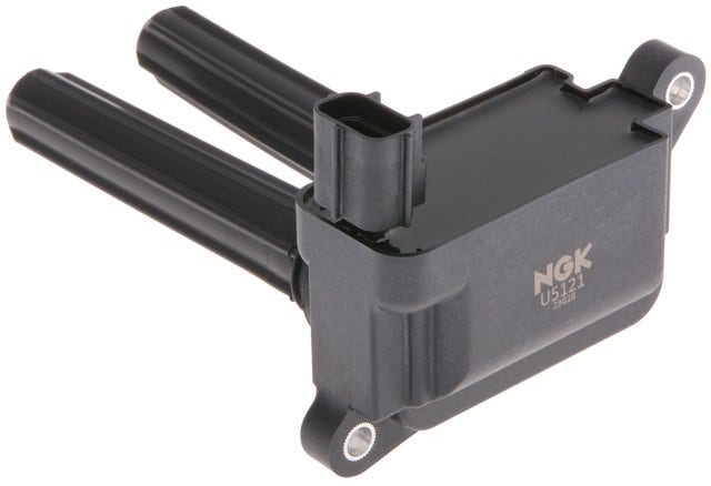 Ngk Ignition Coil P/N:48716  Ignition Coil P/N: