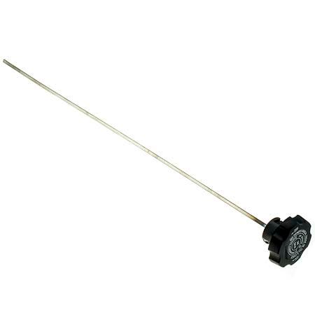 Motorad Mo-124 Oil Filler Cap   Oil Filler Cap  Shape - Oem, Diameter (In) - Oem