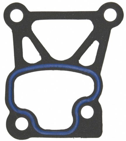 Fel-Pro Engine Coolant Thermostat Gasket P/N:35825  Engine Coolant Thermostat
