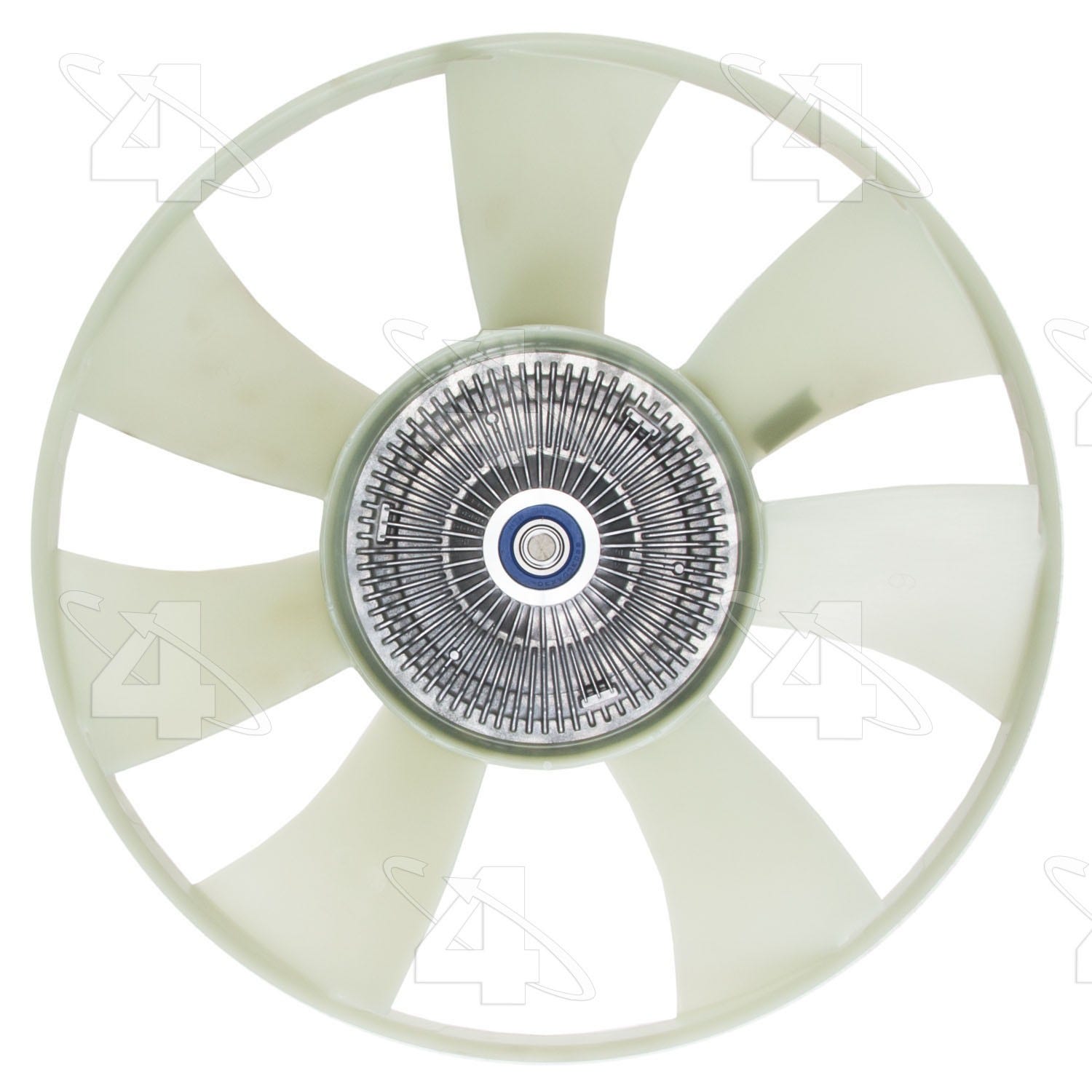 Hayden Engine Cooling Fan Clutch P/N:8300  Engine Cooling Fan Clutch P/N: