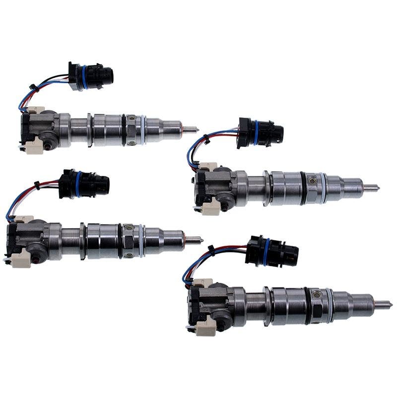 Gb Fuel Injector P/N:722-5074Pk  Fuel Injector P/N: