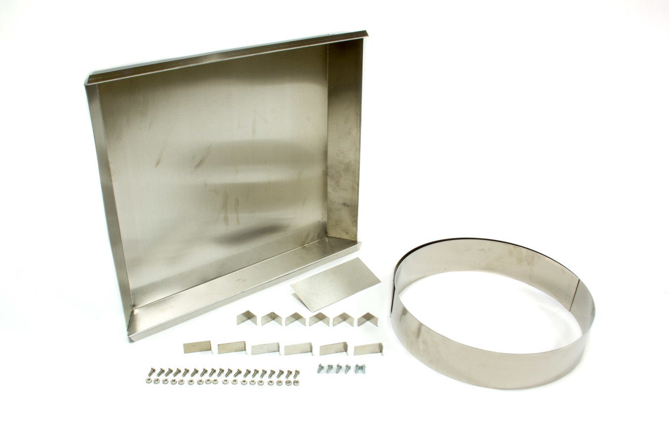 Fan Shroud Fan Shroud