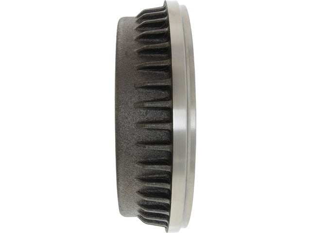 Centric Parts Brake Drum P/N:123.65034  Brake Drum P/N: