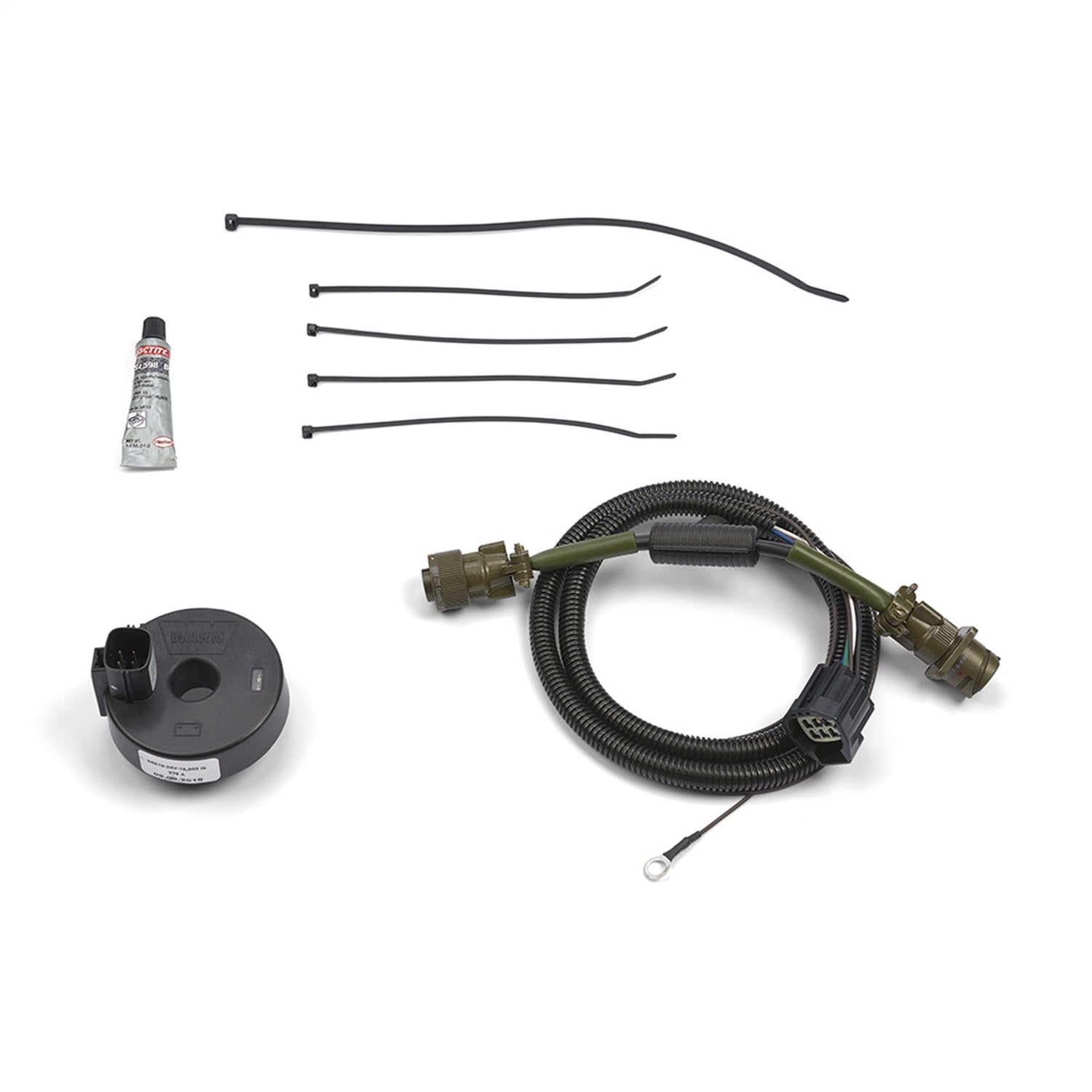 Warn 79333 Gen Ii Overload Interrupt Kit   Gen Ii Overload Interrupt Kit
