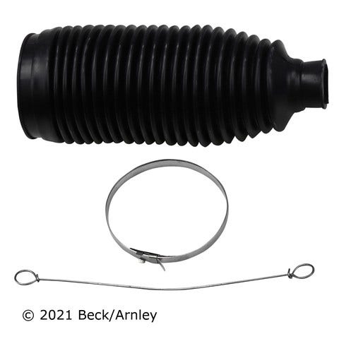 Beck/Arnley Rack And Pinion Bellows Kit P/N:103-3097  Rack And Pinion Bellows