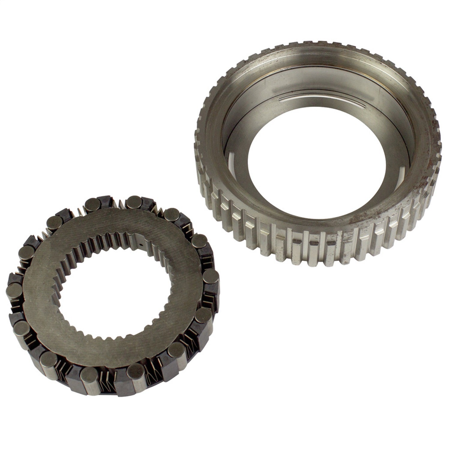 Bd Diesel 1060603 Sprag Clutch Assembly Fits 07-18 2500 3500 Ram 2500 Ram 3500