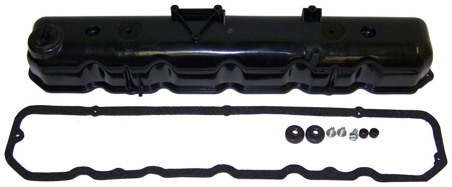 Crown Automotive 8983501398K Valve Cover And Seal Kit Fits Cj5 Cj7 Scrambler