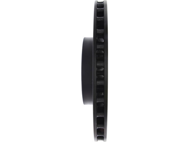 Centric Parts Disc Brake Rotor P/N:126.51036Sl  Disc Brake Rotor P/N: