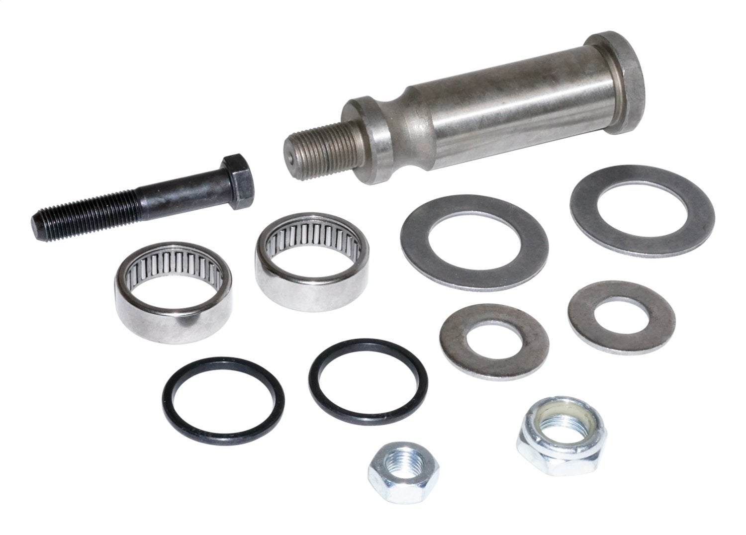 Crown Automotive J0991381 Steering Bellcrank Repair Kit Fits Cj5 Cj6 Commando