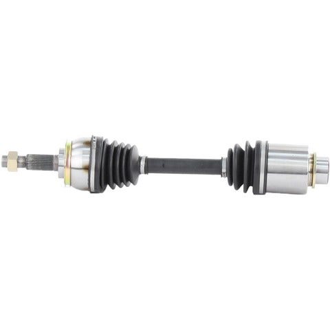 Trakmotive Cv Axle Shaft P/N:Ni-8206  Cv Axle Shaft P/N: