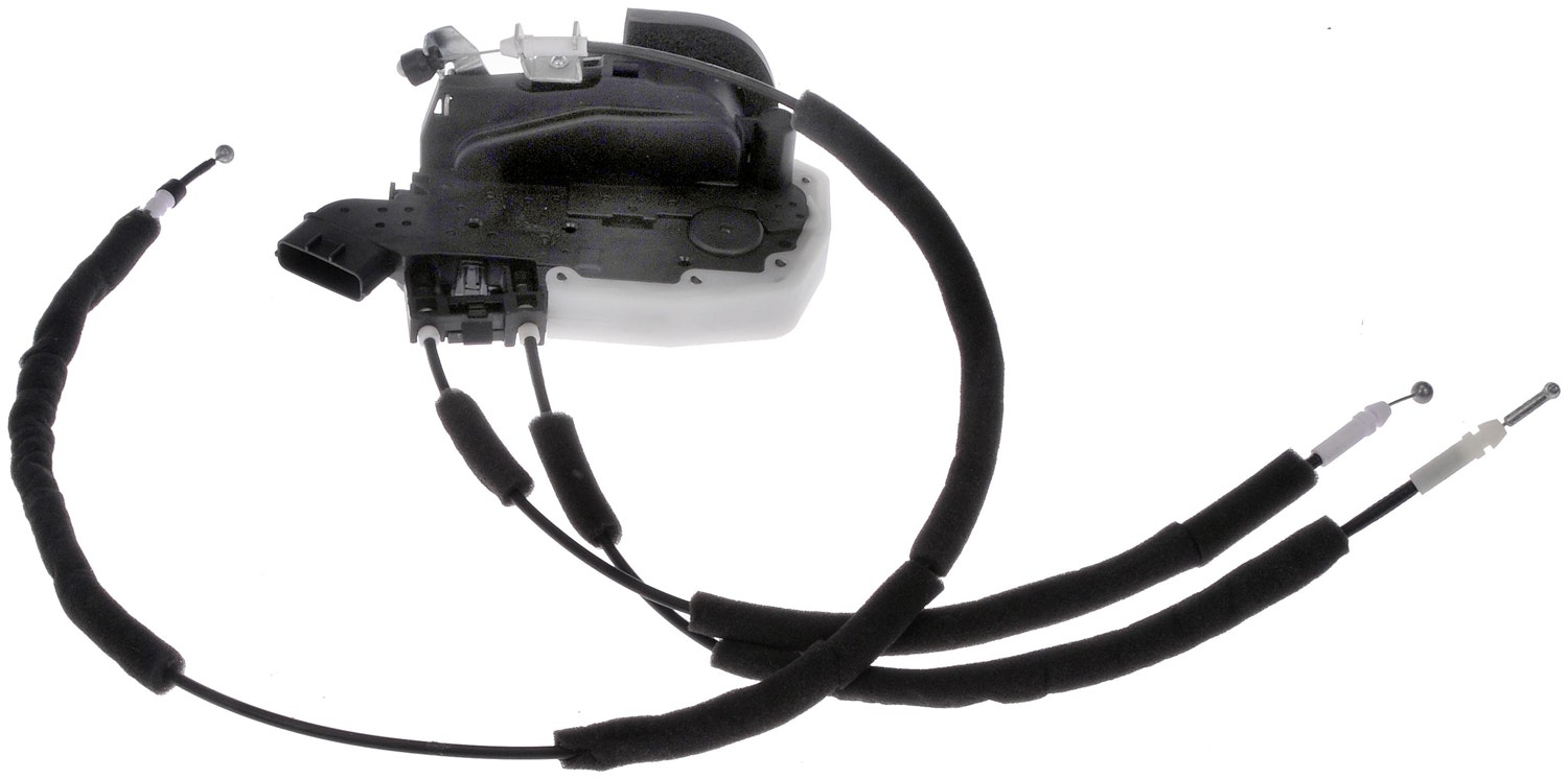 Dorman - Oe Solutions Door Lock Actuator Motor P/N:937-259 Oe Solutions (Tm)