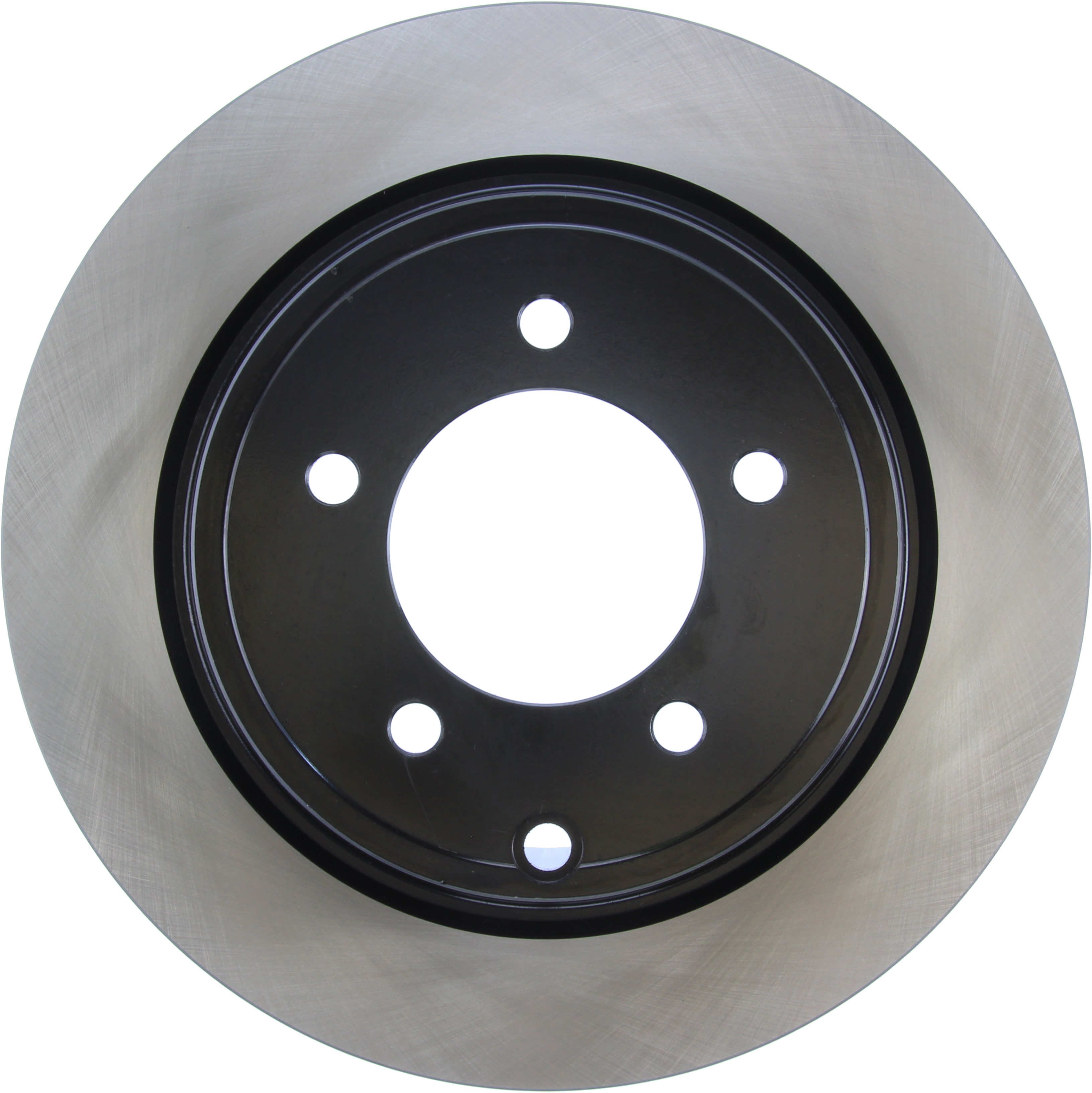 Centric Parts Disc Brake Rotor P/N:120.63069  Disc Brake Rotor P/N: