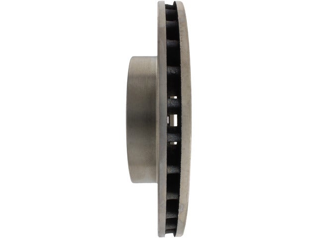Centric Parts Disc Brake Rotor P/N:121.62014  Disc Brake Rotor P/N: