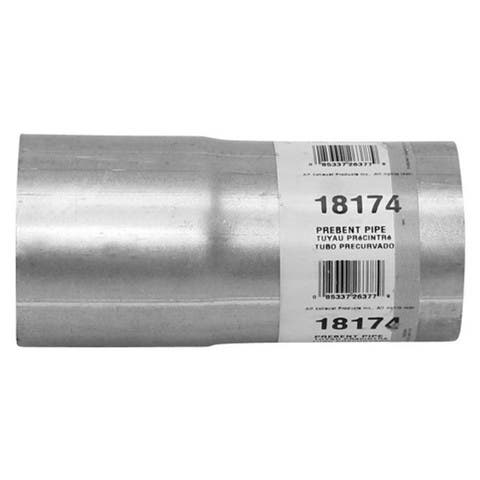 Ap Exhaust Exhaust Pipe P/N:18174  Exhaust Pipe P/N: