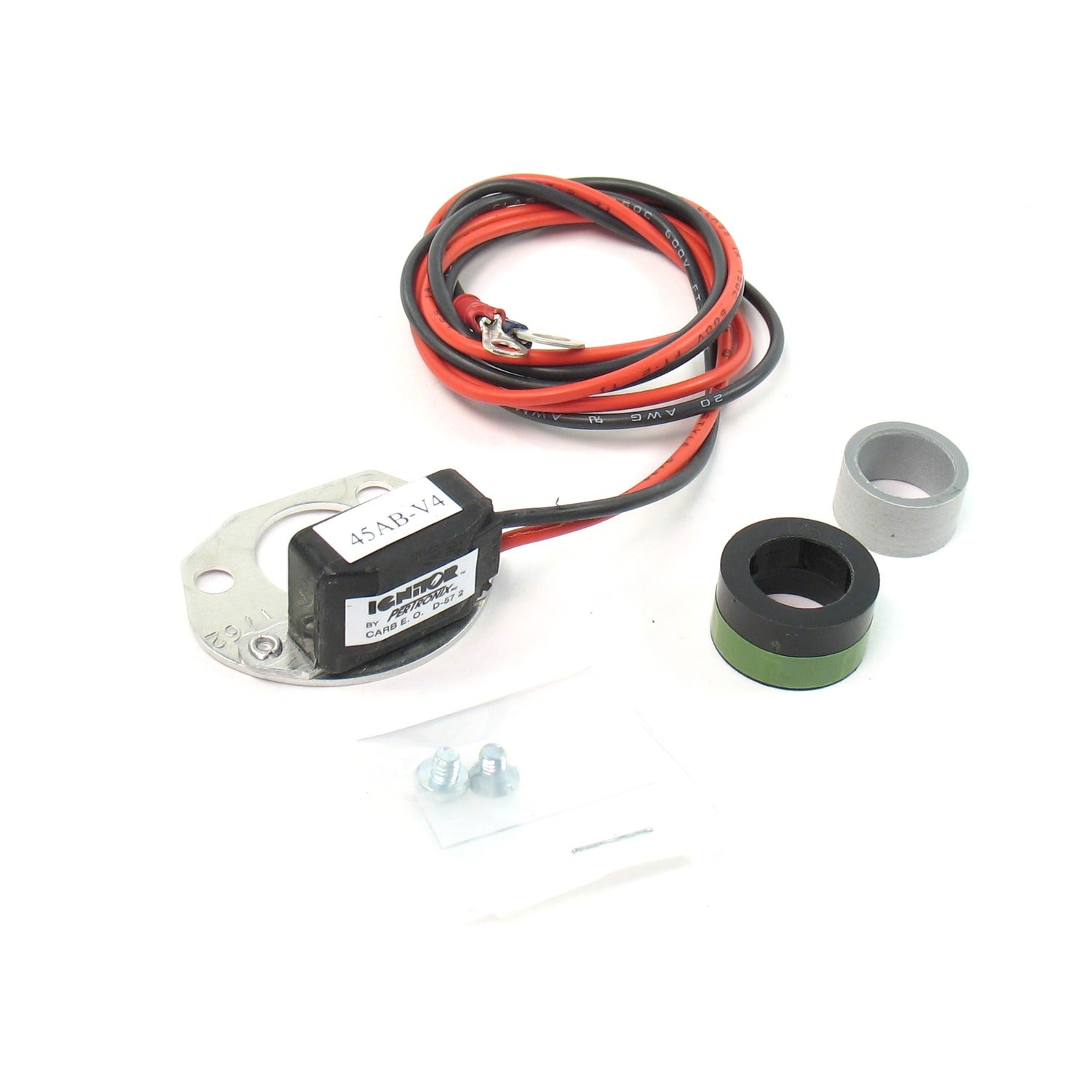 Pertronix Ignitor Kit For Original Hitachi Distributors. 6-Cylinder, Single