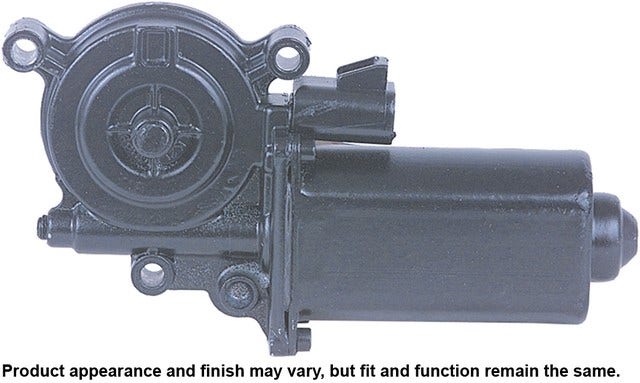 Cardone Reman Power Window Motor P/N:42-157  Power Window Motor P/N: