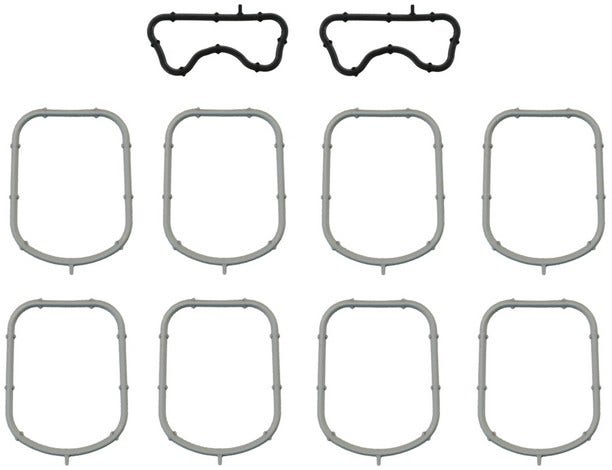 Fel-Pro Engine Intake Manifold Gasket Set P/N:Ms 96574  Gaskets Ms 96535 No