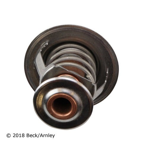 Beck/Arnley Engine Coolant Thermostat P/N:143-0697  Engine Coolant Thermostat