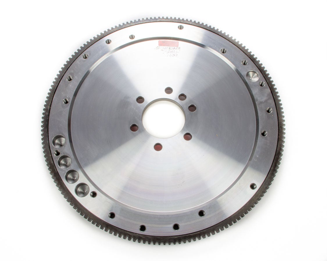 Ram Clutches 1523 168 -Tooth '400' Balance Steel Flywheel  Clutches  168 -Tooth