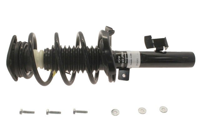 Kyb Suspension Strut And Coil Spring Assembly P/N:Sr4083  Suspension Strut And