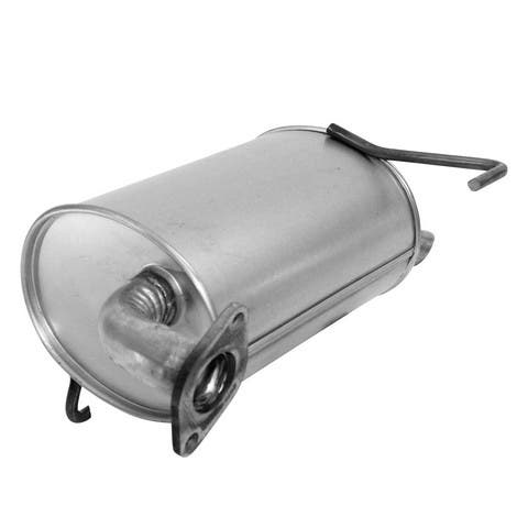 Ap Exhaust Exhaust Muffler Assembly P/N:20001  Exhaust Muffler Assembly P/N: