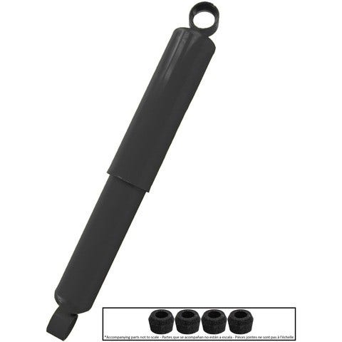 Monroe Shocks & Struts Suspension Shock Absorber P/N:65429  Suspension Shock