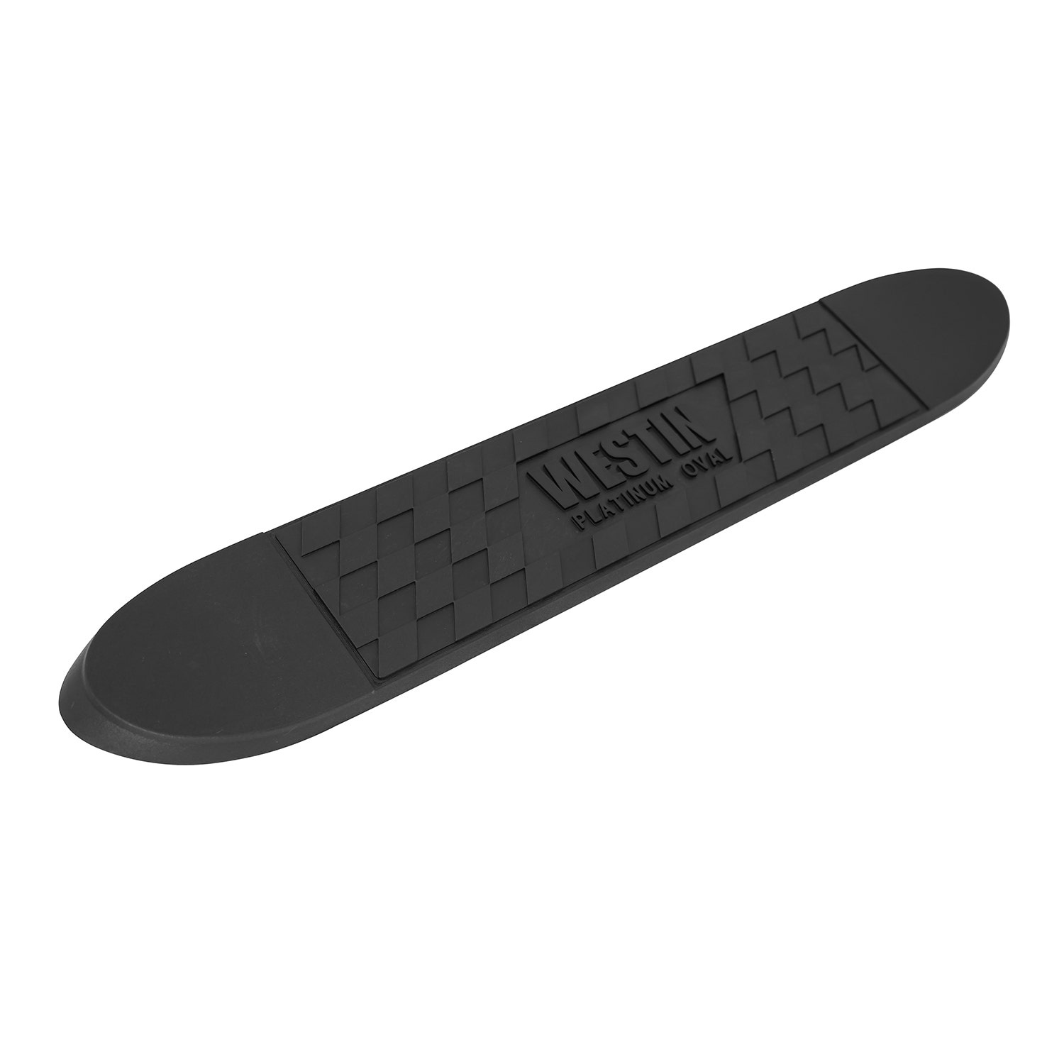 Westin 24-50024 Black Platinum Wheel-To-Wheel Pad And Clip   Black Platinum