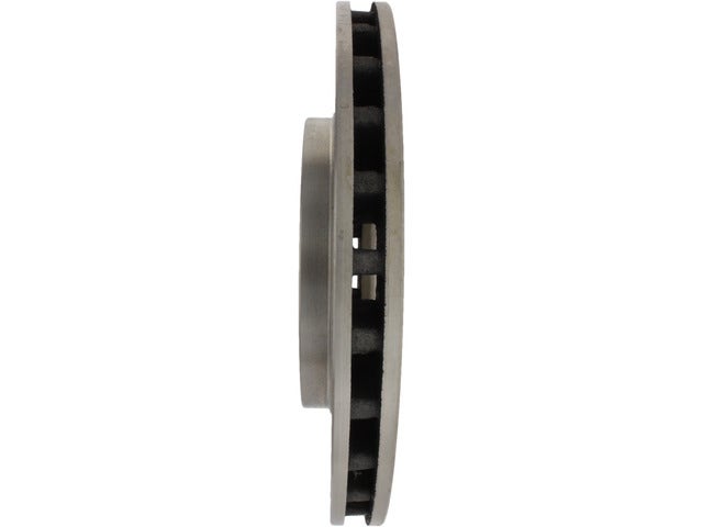 Centric Parts Disc Brake Rotor P/N:121.63017  Disc Brake Rotor P/N: