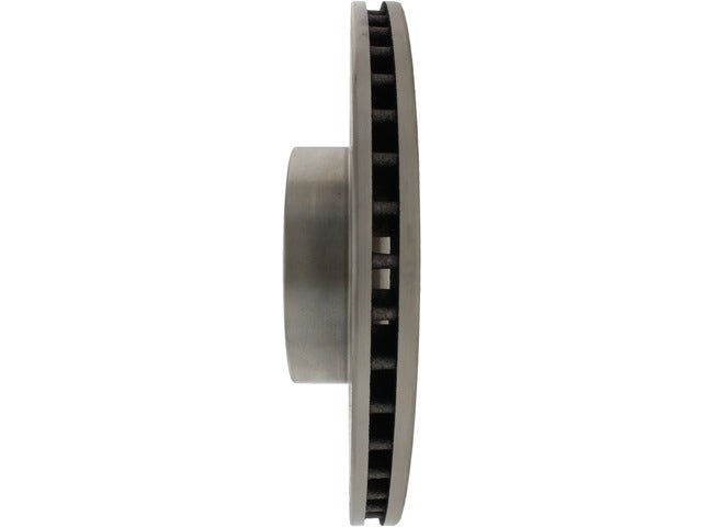 Centric Parts Disc Brake Rotor P/N:121.47018  Disc Brake Rotor P/N:
