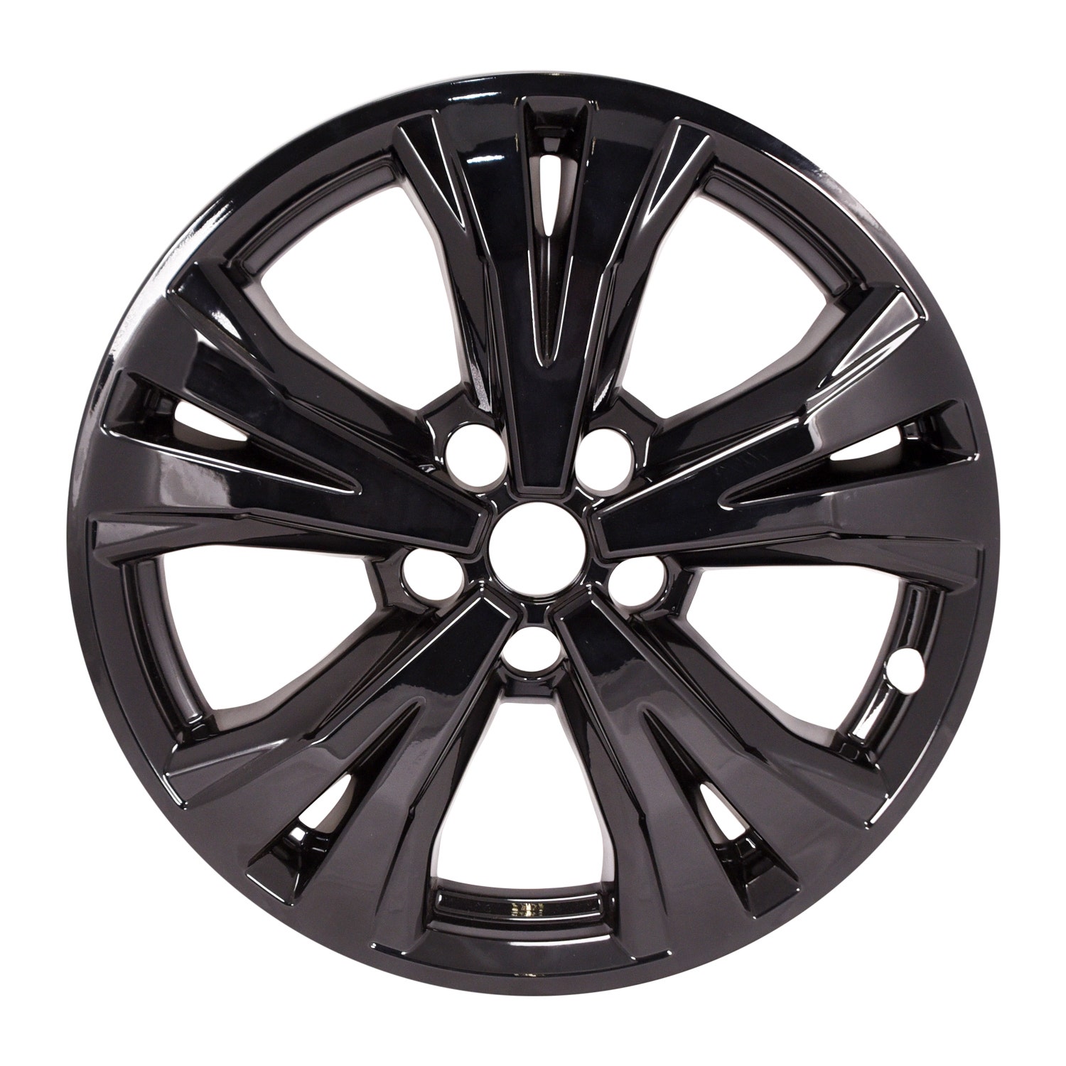 Ws 17-20 Rogue Gl Bk 18' 5 Spk Ws 17-20 Rogue Gl Bk 18  5 Spk