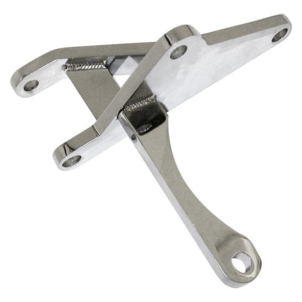 Racing Power R9502 Alternator Bracket Racing Power  Alternator Bracket