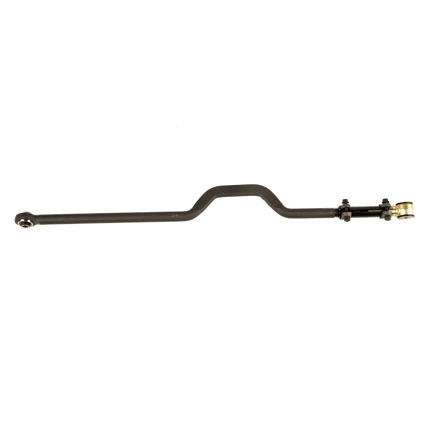 Rugged Ridge 18305.06 Suspension Track Bar Fits 07-18 Wrangler (Jk)   Suspension