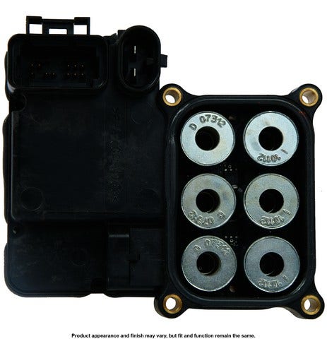 Cardone Reman Abs Control Module P/N:12-10215  Abs Control Module P/N: