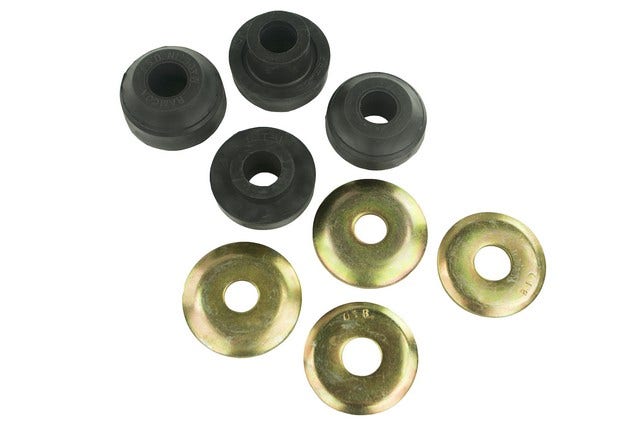 Mevotech Suspension Strut Rod Bushing Kit P/N:Mk8526  Suspension Strut Rod