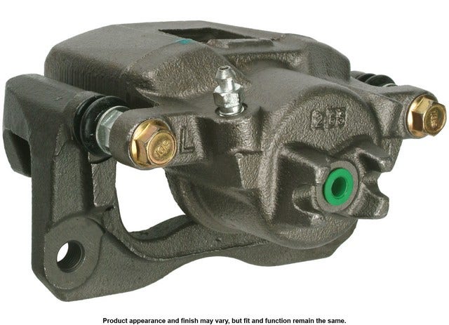 Cardone Reman Disc Brake Caliper P/N:19-B2862  Disc Brake Caliper P/N:
