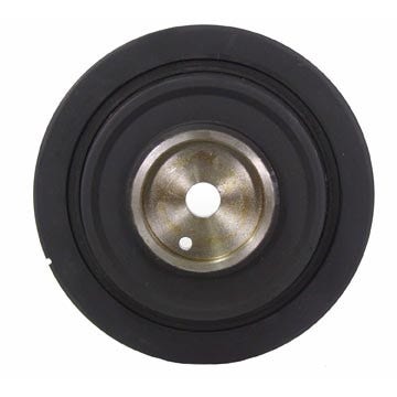 Dayco Engine Harmonic Balancer P/N:Pb1383n  Engine Harmonic Balancer P/N: