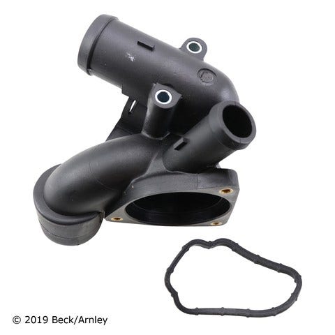 Beck/Arnley Engine Coolant Thermostat Housing P/N:147-0067  Engine Coolant