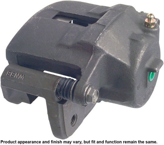 Cardone Reman Disc Brake Caliper P/N:18-B4613s  Disc Brake Caliper P/N: