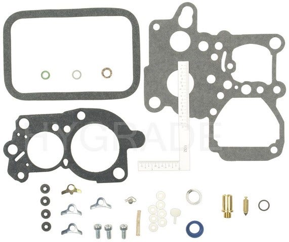 Standard Motor Products Inc Carburetor Repair Kit P/N:1453  Carburetor Repair