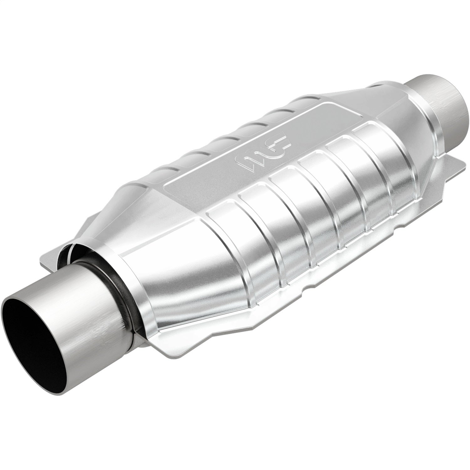 Magnaflow California Converter 448306 Universal California Catalytic Converter