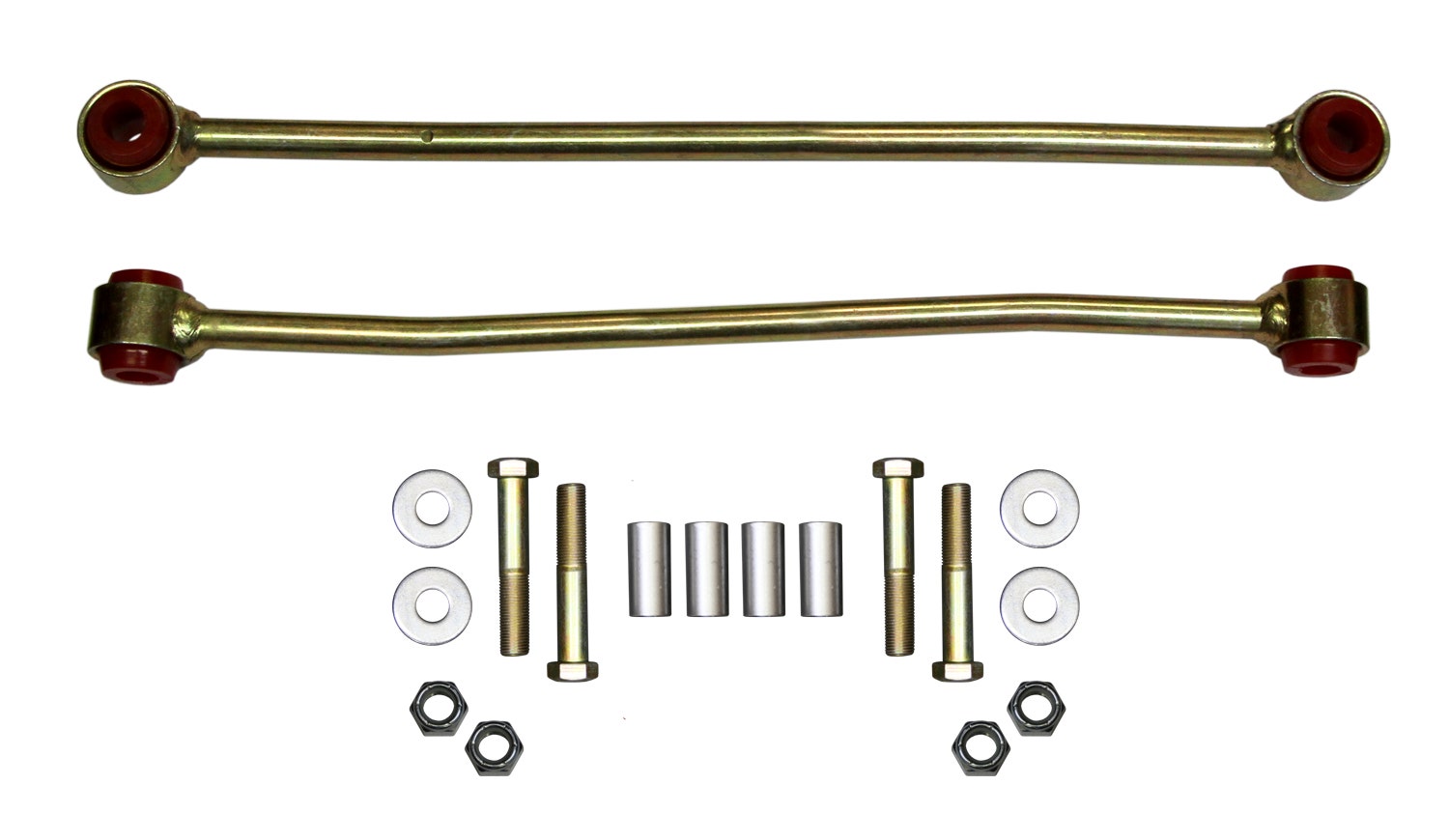 Skyjacker Sbe405 Sway Bar Extended End Links  Suspensions  Stabilizer Bar Link