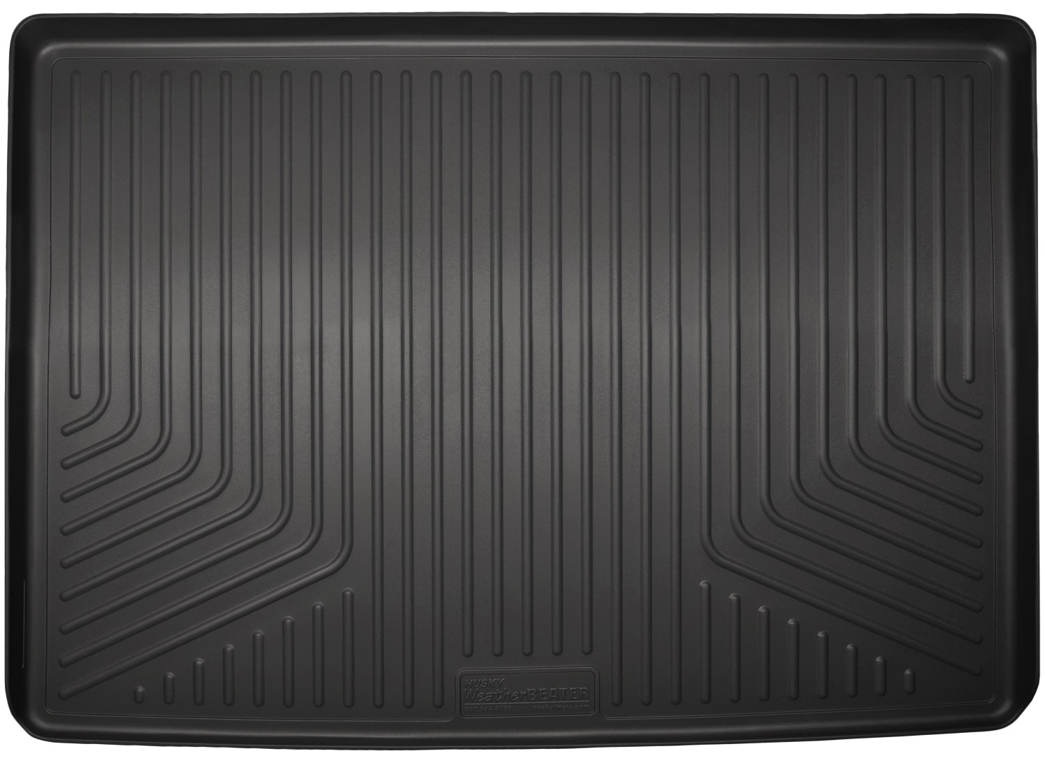 Husky Liners 44121 Weatherbeater Trunk Liner Fits 17-21 Civic Husky Liner  Trunk