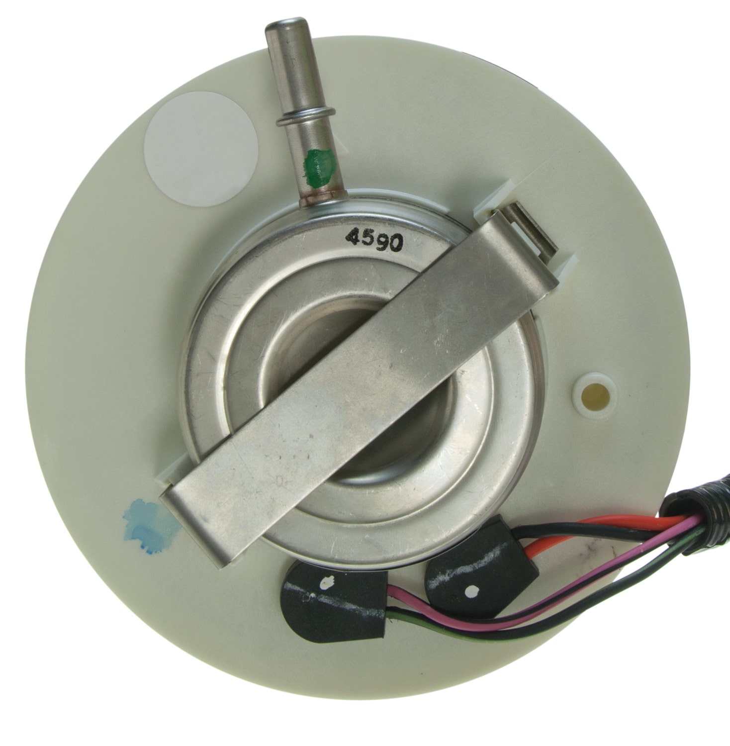 Carter Fuel Pump Module Assembly P/N:P75040m  Fuel Pump Module Assembly P/N: