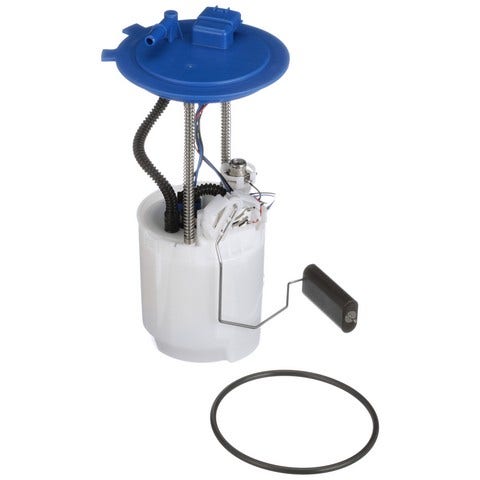Delphi Fuel Pump Module Assembly P/N:Fg1147  Fuel Pump Module Assembly P/N: