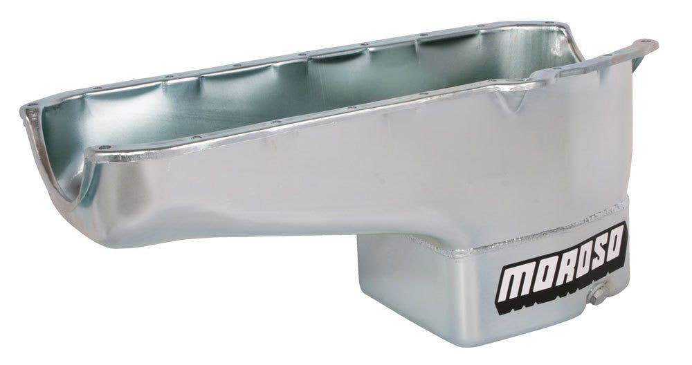 Sbc Oil Pan March Performance 7630 Serpentine Belt Conversion Kit Performance;