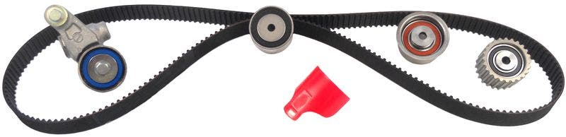 Gates Tck307 Powergrip Premium Timing Belt Component Kit   Powergrip Premium