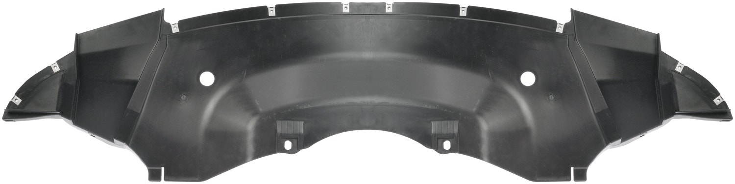 Dorman - Oe Solutions Undercar Shield P/N:924-048 Oe Solutions (Tm) Undercar