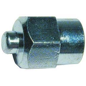 Cap Hex Valve Cap Hex Valve
