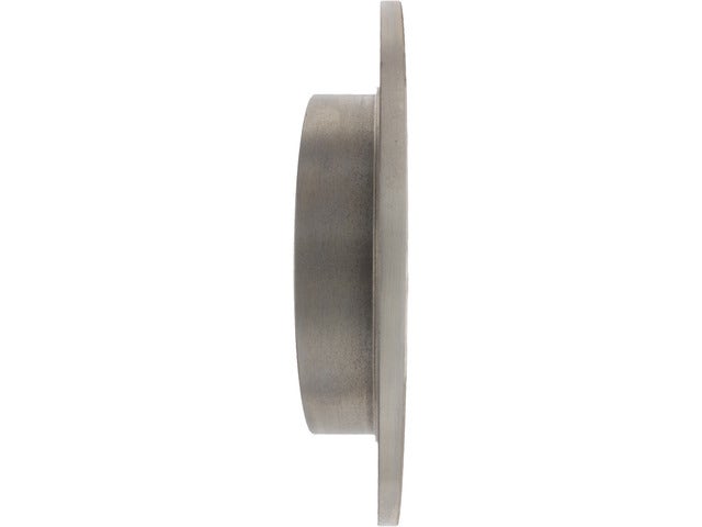 Centric Parts Disc Brake Rotor P/N:121.48004  Disc Brake Rotor P/N: