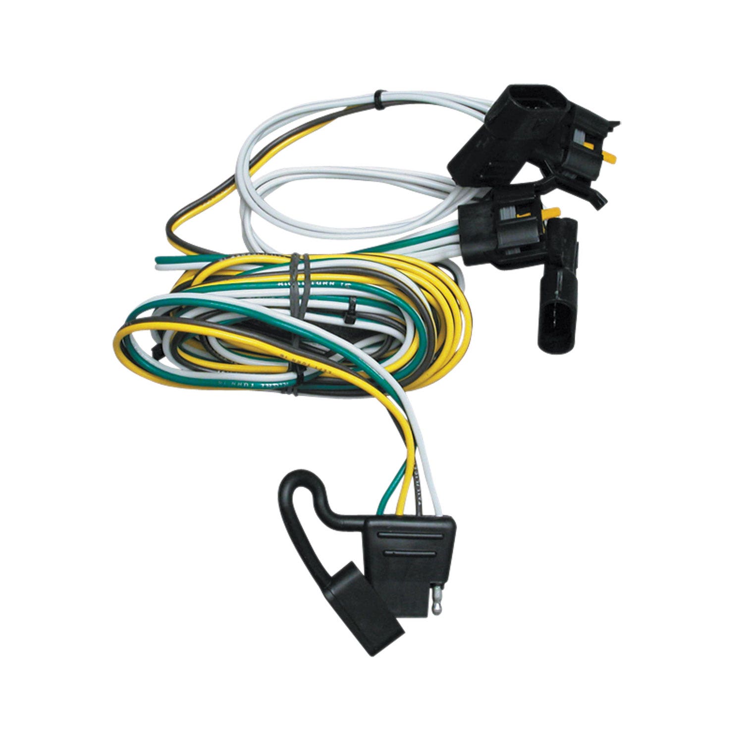 Tekonsha 118344 T-One Connector Assembly   T-One Connector Assembly
